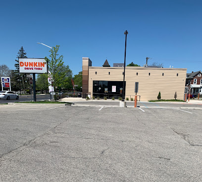 About Dunkin' Restaurant