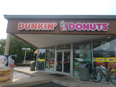All photo of Dunkin'
