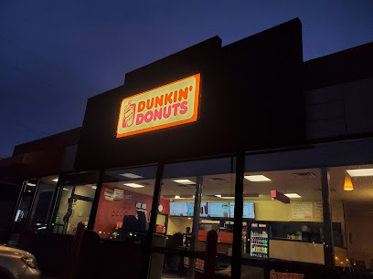 About Dunkin' Restaurant