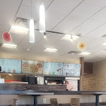 Pictures of Dunkin' taken by user