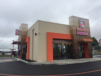 About Dunkin' Restaurant