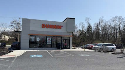 About Dunkin' Restaurant