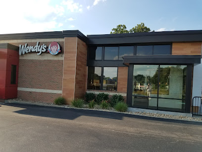 About Wendy's Restaurant