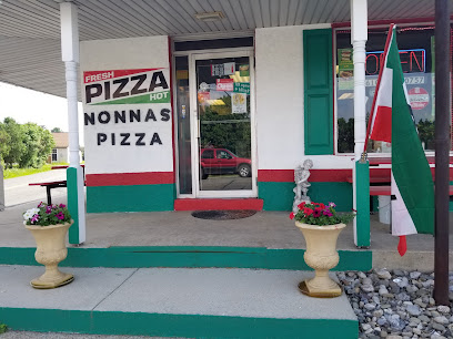 About Nonna’s Pizzeria Restaurant