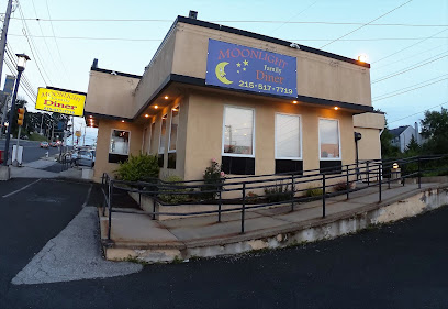 About Moonlight Diner Restaurant