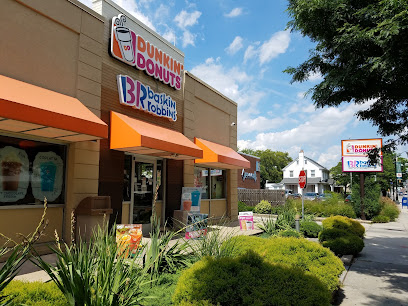 About Dunkin' Restaurant