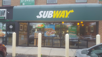 About Subway Restaurant