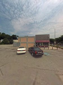 Street View & 360° photo of Baskin-Robbins