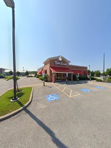 Street View & 360° photo of Bob Evans