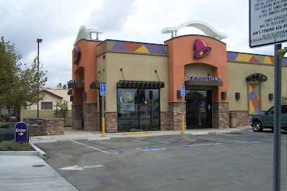 About Taco Bell Restaurant