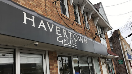 About Havertown Grille Restaurant
