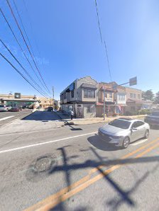 Street View & 360° photo of Frankie's Cafe