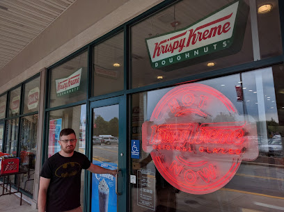 About Krispy Kreme Restaurant