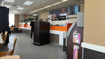 About Dunkin' Restaurant