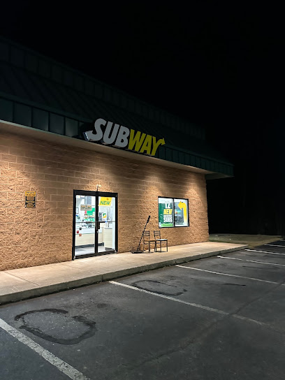 About Subway Restaurant