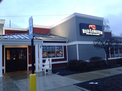 About Red Lobster Restaurant