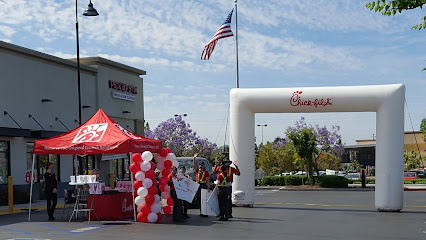 About Chick-fil-A Restaurant