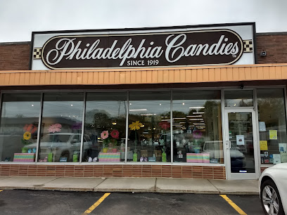 About Philadelphia Candies Restaurant