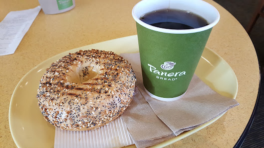 Coffee photo of Panera Bread