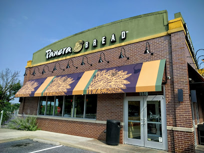 About Panera Bread Restaurant