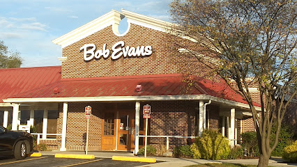 About Bob Evans Restaurant