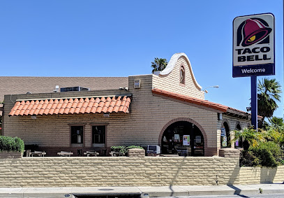 About Taco Bell Restaurant