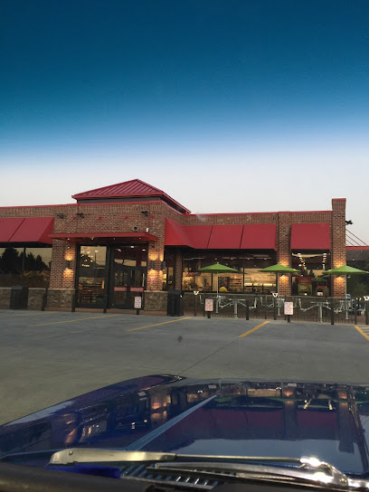 About Sheetz Restaurant