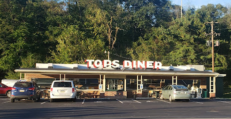 About Top's Diner Restaurant