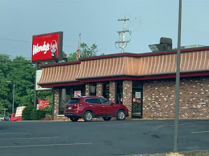 About Wendy's Restaurant