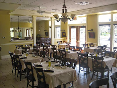 About Piero's Italian Restaurant Restaurant
