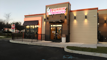 About Dunkin' Restaurant