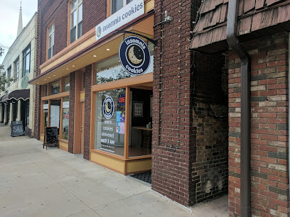 About Insomnia Cookies Restaurant