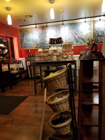 About Donut Connection Restaurant