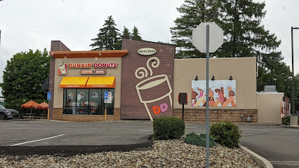 About Dunkin' Restaurant