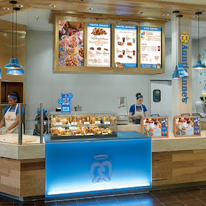 Vibe photo of Auntie Anne's