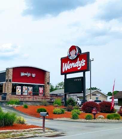 About Wendy's Restaurant