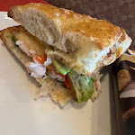 Pictures of Panera Bread taken by user