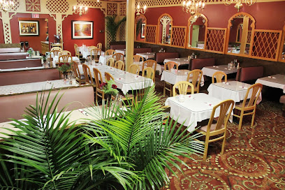 About La Pergola Restaurant