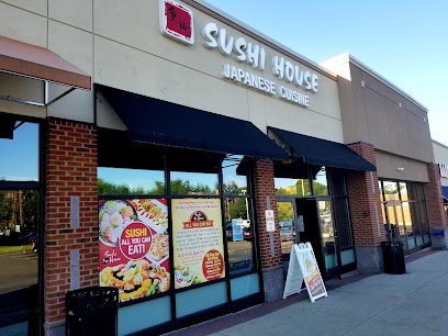 About Sushi House Restaurant