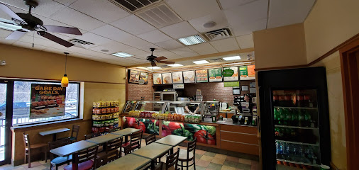 About Subway Restaurant