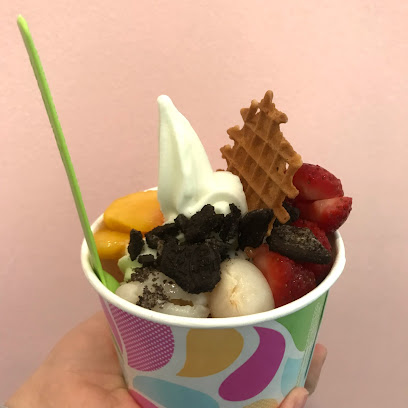 About Yogurtland Restaurant