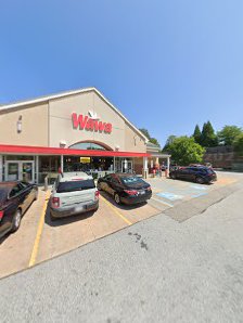 Street View & 360° photo of Wawa