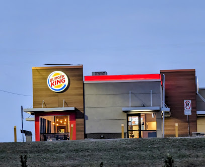 About Burger King Restaurant