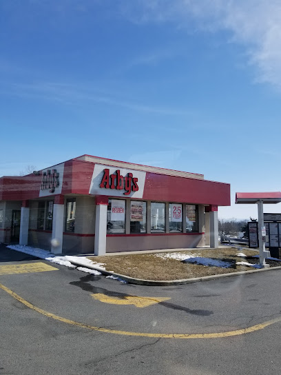 About Arby's Restaurant