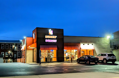 About Dunkin' Restaurant