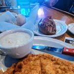 Pictures of Texas Roadhouse taken by user