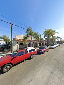Street View & 360° photo of Pepe's Mexican Food