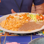 Pictures of Pepe's Mexican Food taken by user