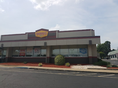 About Denny's Restaurant