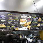 Pictures of Baja Fresh taken by user